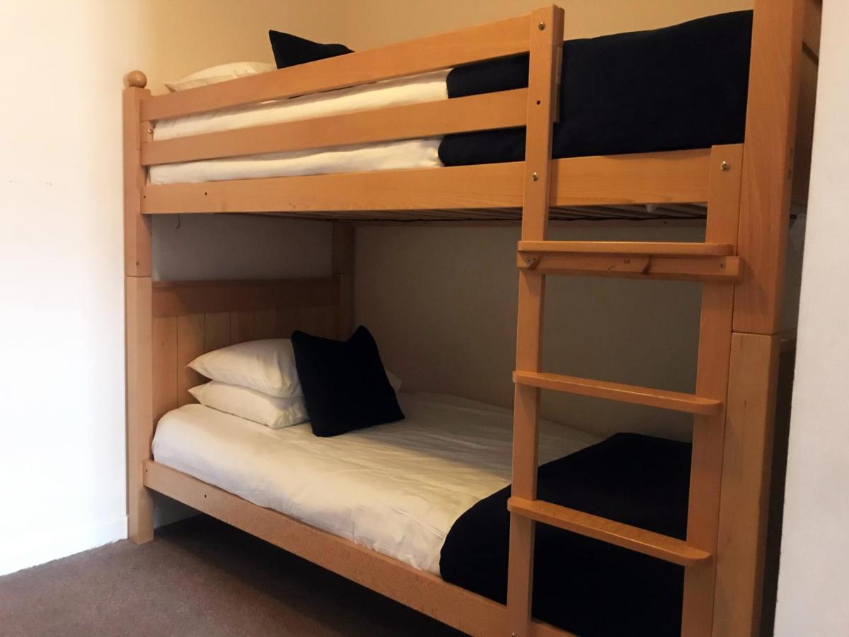 Dalmeny Hotel Литам Сент Аннс Екстериор снимка