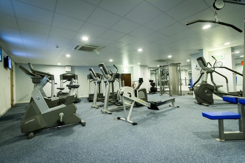 Dalmeny Hotel Литам Сент Аннс Екстериор снимка