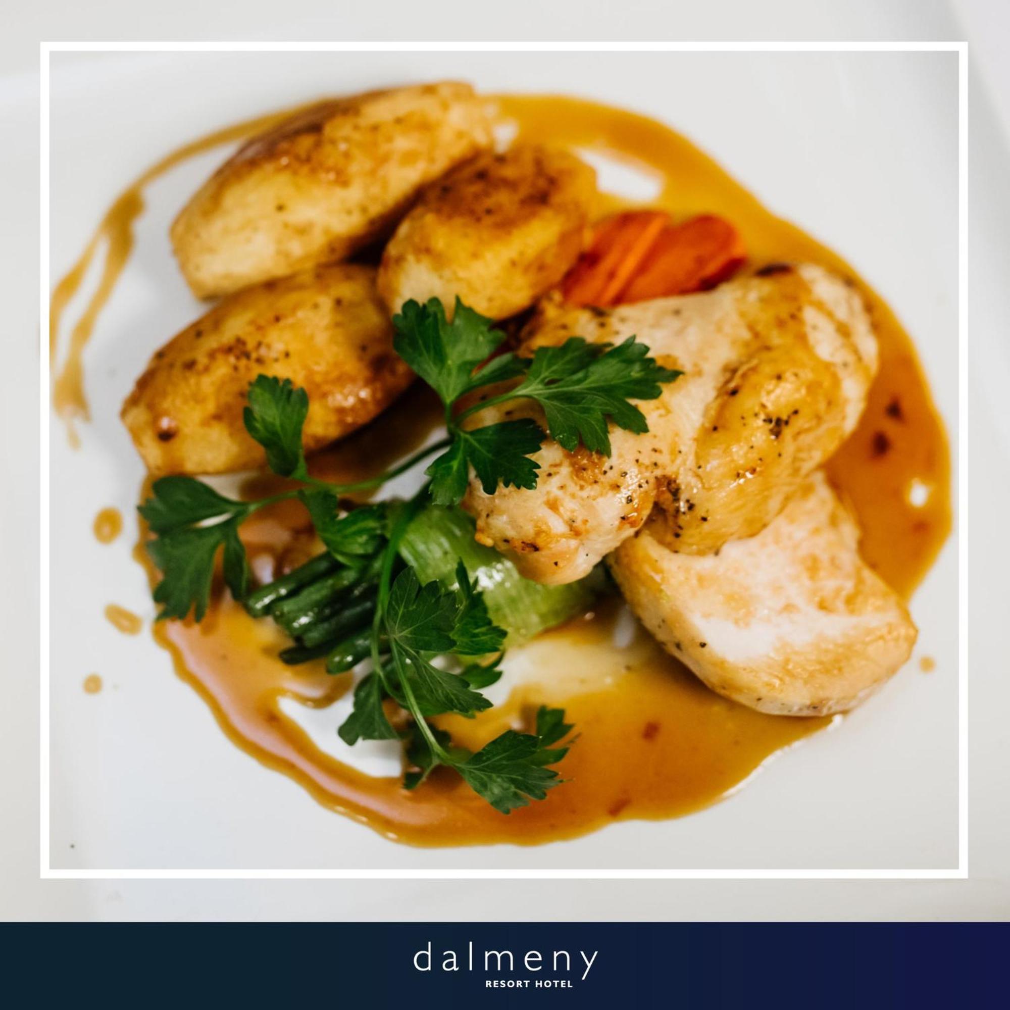 Dalmeny Hotel Литам Сент Аннс Екстериор снимка