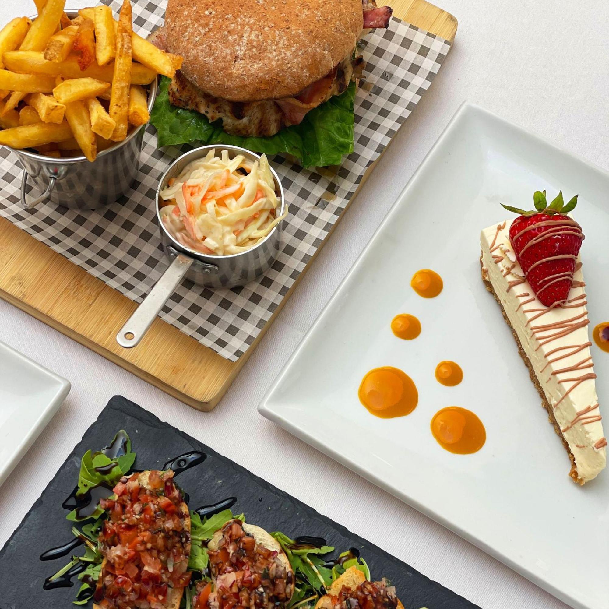 Dalmeny Hotel Литам Сент Аннс Екстериор снимка