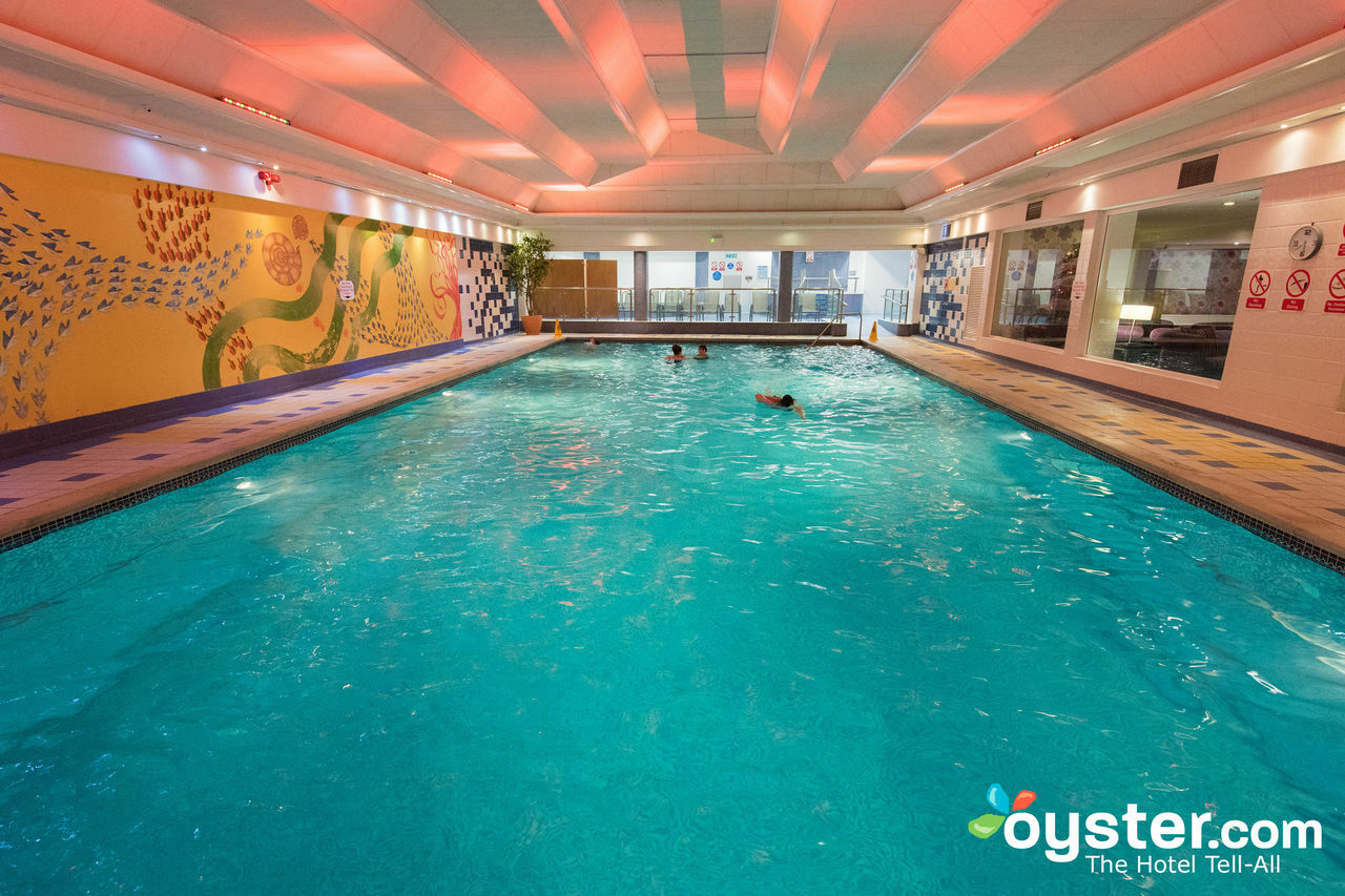 Dalmeny Hotel Литам Сент Аннс Екстериор снимка