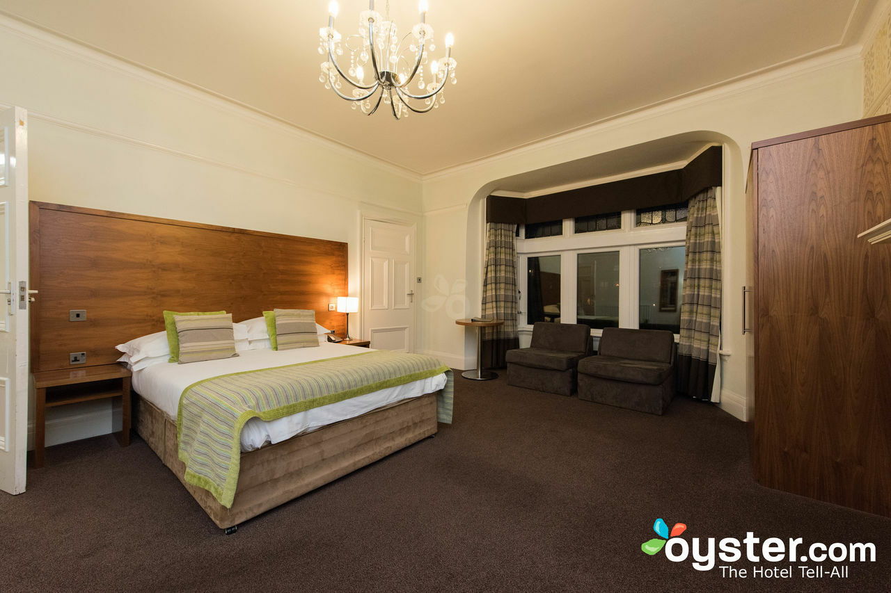 Dalmeny Hotel Литам Сент Аннс Екстериор снимка