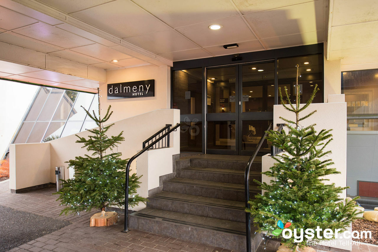 Dalmeny Hotel Литам Сент Аннс Екстериор снимка